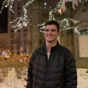 Meet your Posher, Bennett